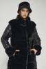 Faux Fur Coat Coat