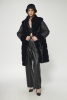 Faux Fur Coat Coat