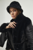 Faux Fur Coat Coat