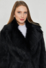 Kısa Tüylü Suni Kürk Ceket