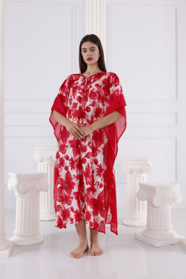 Isabella Kaftan